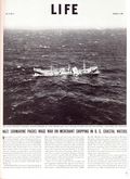 Life (1883-2000 Clair Maxwell/Life Publishing Company) Magazine Feb 2 1942