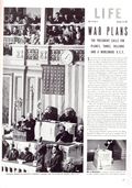 Life (1883-2000 Clair Maxwell/Life Publishing Company) Magazine Jan 19 1942