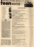 Teen World (1958 Reese Publishing) Vol. 7 #6