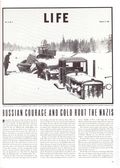 Life (1883-2000 Clair Maxwell/Life Publishing Company) Magazine Jan 12 1942