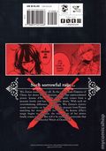 War of Greedy Witches GN (2024 Yen Press) 3-1ST