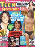 Teen Spectacular (1978 Reliance Publications) Vol. 2 #1