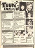 Teen Spectacular (1978 Reliance Publications) Vol. 2 #1