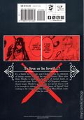 War of Greedy Witches GN (2024 Yen Press) 4-1ST