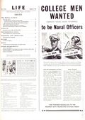Life (1883-2000 Clair Maxwell/Life Publishing Company) Magazine Jan 5 1942