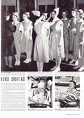 Life (1883-2000 Clair Maxwell/Life Publishing Company) Magazine Jan 5 1942