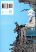 Color of the End GN (2025 Yen Press) Manga 1-REP