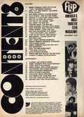 Flip Teen Magazine (1965 Kahn Communications Corp) Dec 1969