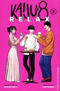 Kaiju No. 8 Relax GN (2025 Viz) 2-1ST