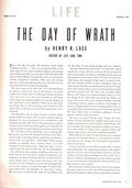 Life (1883-2000 Clair Maxwell/Life Publishing Company) Magazine Dec 22 1941