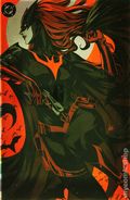 Batwoman (2026 DC) 1E