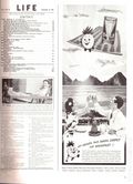 Life (1883-2000 Clair Maxwell/Life Publishing Company) Magazine Dec 15 1941