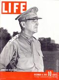 Life (1883-2000 Clair Maxwell/Life Publishing Company) Magazine Dec 8 1941