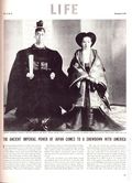 Life (1883-2000 Clair Maxwell/Life Publishing Company) Magazine Dec 8 1941