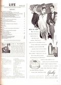 Life (1883-2000 Clair Maxwell/Life Publishing Company) Magazine Nov 24 1941