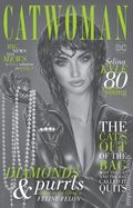 Catwoman 80th Anniversary 100 Page Super Spectacular (2020 DC) 1KRS.B