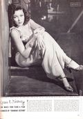 Life (1883-2000 Clair Maxwell/Life Publishing Company) Magazine Nov 10 1941