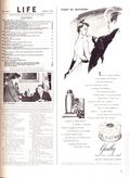 Life (1883-2000 Clair Maxwell/Life Publishing Company) Magazine Oct 27 1941