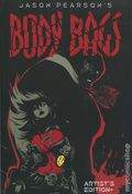 Body Bags Artist's Edition+ SC (2025 12-Gauge) 1-1ST