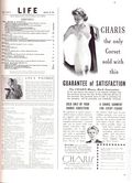Life (1883-2000 Clair Maxwell/Life Publishing Company) Magazine Oct 20 1941