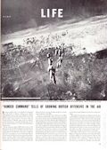 Life (1883-2000 Clair Maxwell/Life Publishing Company) Magazine Oct 20 1941