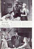 Life (1883-2000 Clair Maxwell/Life Publishing Company) Magazine Oct 13 1941