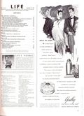 Life (1883-2000 Clair Maxwell/Life Publishing Company) Magazine Sep 29 1941