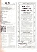 Life (1883-2000 Clair Maxwell/Life Publishing Company) Magazine Sep 22 1941
