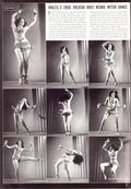 Life (1883-2000 Clair Maxwell/Life Publishing Company) Magazine Sep 22 1941