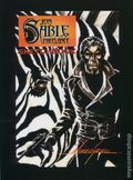 Jon Sable Freelance Sketchbook (2020 Master Stroke) Vol. 1