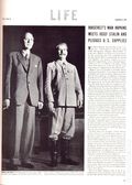 Life (1883-2000 Clair Maxwell/Life Publishing Company) Magazine Sep 8 1941