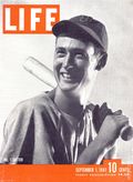 Life (1883-2000 Clair Maxwell/Life Publishing Company) Magazine Sep 1 1941