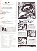Life (1883-2000 Clair Maxwell/Life Publishing Company) Magazine Aug 25 1941