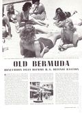 Life (1883-2000 Clair Maxwell/Life Publishing Company) Magazine Aug 18 1941