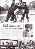 Life (1883-2000 Clair Maxwell/Life Publishing Company) Magazine Aug 4 1941