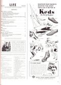 Life (1883-2000 Clair Maxwell/Life Publishing Company) Magazine Jul 28 1941