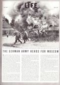 Life (1883-2000 Clair Maxwell/Life Publishing Company) Magazine Jul 28 1941