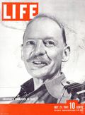 Life (1883-2000 Clair Maxwell/Life Publishing Company) Magazine Jul 21 1941