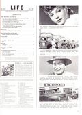 Life (1883-2000 Clair Maxwell/Life Publishing Company) Magazine Jul 21 1941