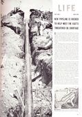 Life (1883-2000 Clair Maxwell/Life Publishing Company) Magazine Jul 21 1941