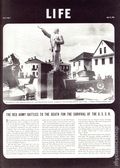 Life (1883-2000 Clair Maxwell/Life Publishing Company) Magazine Jul 14 1941