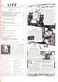 Life (1883-2000 Clair Maxwell/Life Publishing Company) Magazine Jun 30 1941