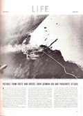 Life (1883-2000 Clair Maxwell/Life Publishing Company) Magazine Jun 30 1941