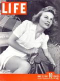 Life (1883-2000 Clair Maxwell/Life Publishing Company) Magazine Jun 23 1941