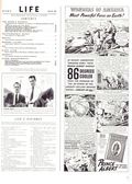 Life (1883-2000 Clair Maxwell/Life Publishing Company) Magazine Jun 23 1941