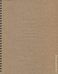 Jim Rugg Notebook Drawings 2012-2014 (2014 AdHouse Books) 1