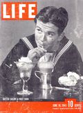 Life (1883-2000 Clair Maxwell/Life Publishing Company) Magazine Jun 16 1941