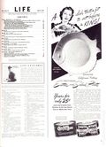 Life (1883-2000 Clair Maxwell/Life Publishing Company) Magazine Jun 16 1941