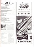 Life (1883-2000 Clair Maxwell/Life Publishing Company) Magazine Jun 2 1941