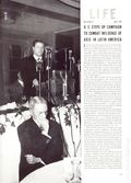 Life (1883-2000 Clair Maxwell/Life Publishing Company) Magazine Jun 2 1941